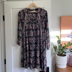 Natalie Martin dress